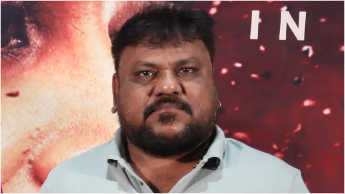 Anakapalli Movie: దర్శకుడిగా కంటే నిర్మాతగా ఉండటమే బెటర్... త్రినాథరావు నక్కిన సెన్సేషల్ కామెంట్స్