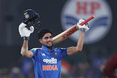 Ind Vs WI 2nd ODI : कॅप्टन असावा तर असा! सलग दुसऱ्या सामन्यात शतक ठोकून शुभमन गिलने दाखवला खरा बाणा; वेस्ट इंडिज पार उद्ध्वस्त