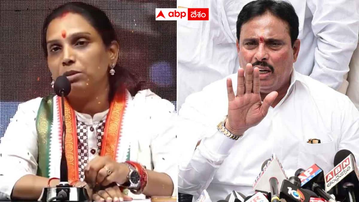 Khairatabad Assembly Bypoll 2026: ఖైరతాబాద్ కాంగ్రెస్ ప్లాన్-బి - దానంకు షాక్.. పిజెఆర్ కుమార్తె విజయారెడ్డి రేసులోకి?
