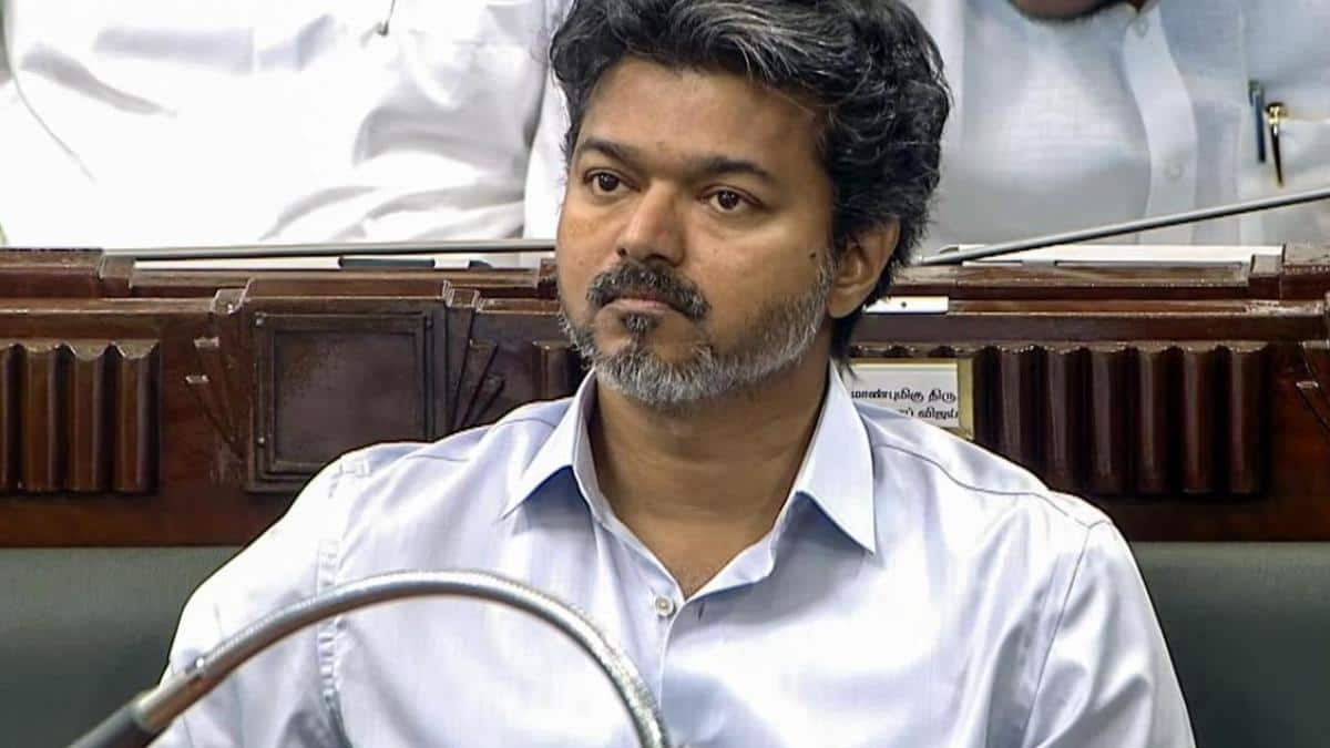 தவெக-விற்கு சவால் தரும் தாராபுரம்! 3 மாதங்களுக்கு முன்பு நடந்தது என்ன? என்ன செய்வார் விஜய்?