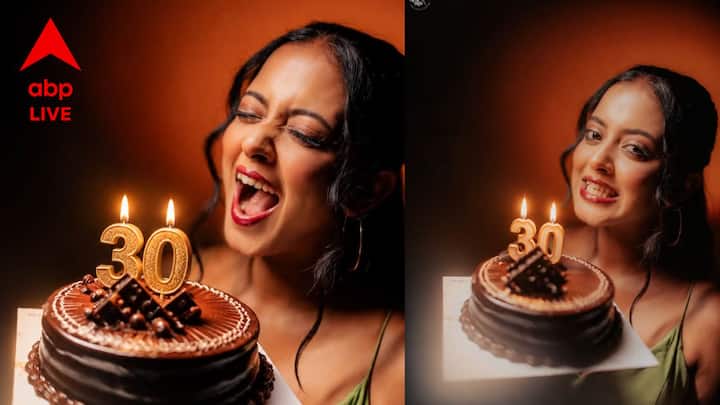 তবে শ্রুতি জানিয়েছেন, সেটে অবশ্যই কেক কাটার আয়োজন ছিল। কাজের বিরতিতে থাকলে, শ্যুটিং ফ্লোরে কেক কাটা খুব মিস করেন শ্রুতি। তবে এবার খুব খুশি তিনি, জন্মদিন কাটবে প্রিয় জায়গায়। শ্রুতি আরও জানিয়েছেন, সেটে লাঞ্চেরও আয়োজন করা হয়েছিল তাঁর জন্য।