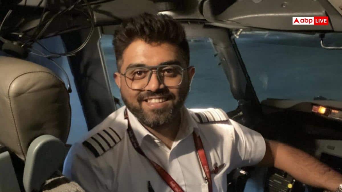 फ्लाईदुबई विमान के हीरो स्मित मच्छार की सेहत को लेकर बड़ा अपडेट, भारतीय दूतावास ने दी जानकारी