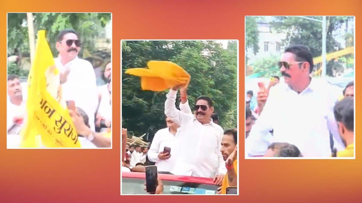 जन सुराज के हो गए JDU वाले अनंत सिंह? प्रशांत किशोर ने किया बड़ा दावा