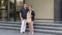 Celebs Spotted | Malaika Arora, Manish Paul, Sara Tendulkar And Others Turn Heads In Mumbai