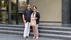 Celebs Spotted |  Malaika Arora, Manish Paul, Sara Tendulkar And Others Turn Heads In Mumbai