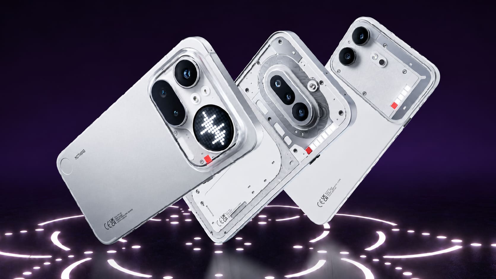 Nothing Phone (4a) Gets Rs 3,000 Price Cut, Phone (4b) Drops By Rs 4,000: Check Big Billion Days Deals