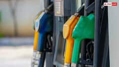 Petrol Diesel Price Hike : महागाईचे धक्के सुरुच, देशभरात 7,108 पेट्रोल पंपांचं नेटवर्क असलेल्या कंपनीकडून पेट्रोलच्या दरात 5 तर डिझेलच्या दरात 3 रुपयांची वाढ