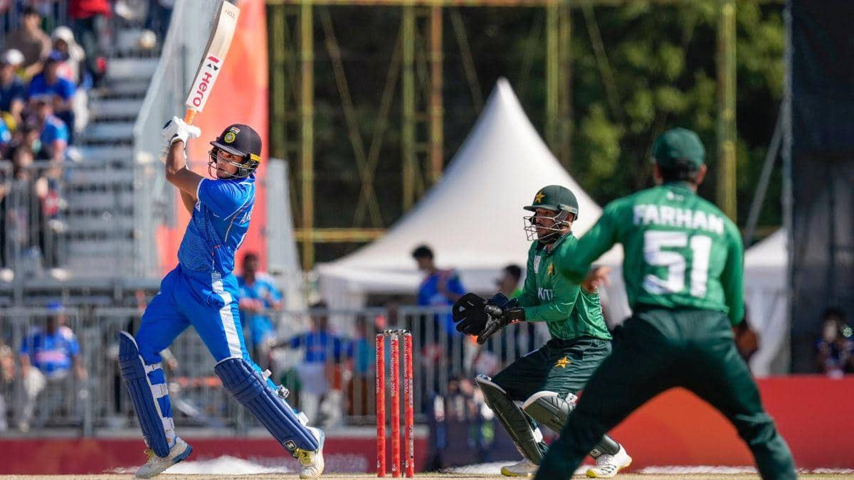 Team India Defends Gold :  పసిడిని నిలబెట్టుకున్న భారత్.. దాయాది పాక్ పై బంప‌ర్ విక్ట‌రీ.. అభిషేక్, తిలక్ మెరుపులు