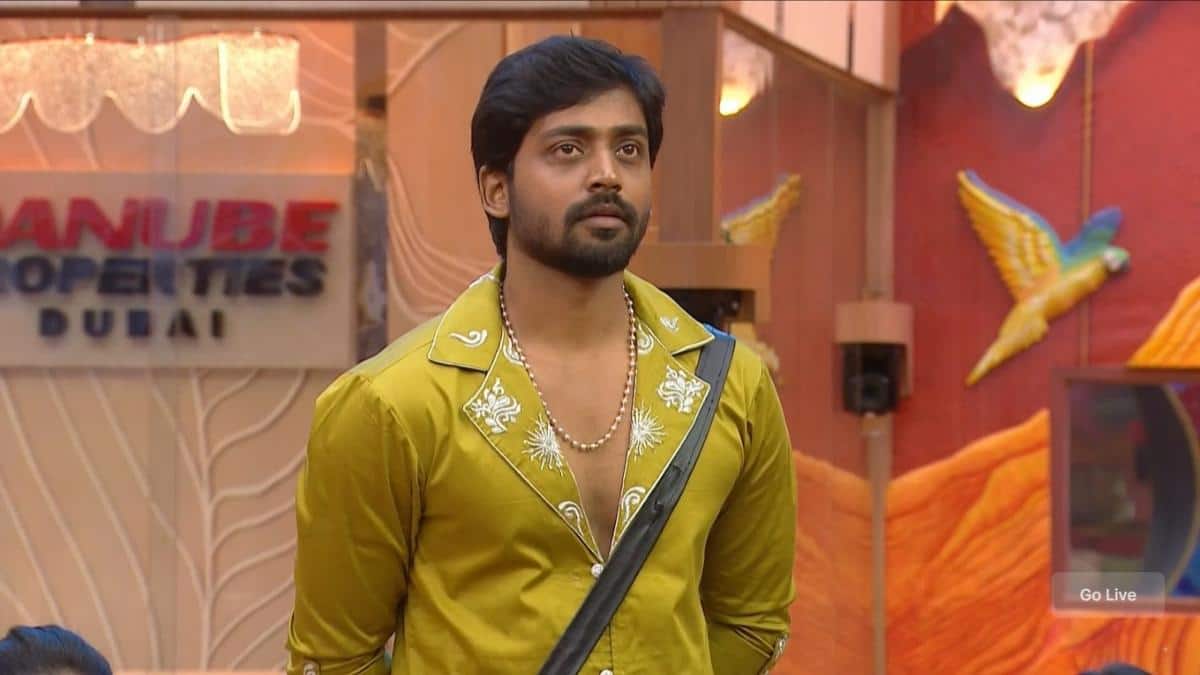 Bigg Boss Season 10 Today Episode: బిగ్‌బాస్ సీజన్ 10 టుడే ఎపిసోడ్: బిగ్‌బాస్ ఏం పీకలేరా.. రోహిత్ గెట్ అవుట్.. నాగ్ ఫైర్! 3 ఎల్లో కార్డ్స్! ఇలాంటి రోజు మళ్లీ రాకూడదు!