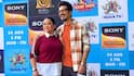 Celebs Spotted | Neetu Kapoor, Bharti Singh, Yuvika Chaudhary And Others Make Public Appearances