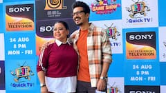 Celebs Spotted | Neetu Kapoor, Bharti Singh, Yuvika Chaudhary And Others Make Public Appearances