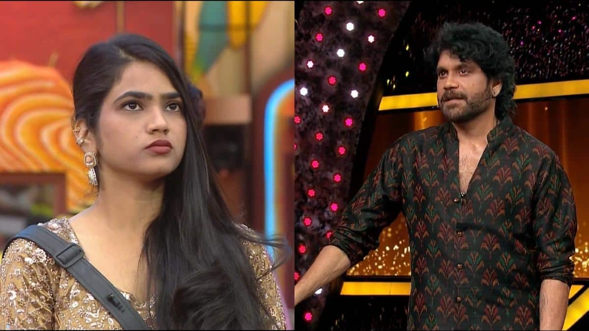 Bigg Boss Season 10 Today Episode: బిగ్‌బాస్ సీజన్ 10 టుడే ఎపిసోడ్: బిగ్‌బాస్ ఏం పీకలేరా.. రోహిత్ గెట్ అవుట్.. నాగ్ ఫైర్! 3 ఎల్లో కార్డ్స్! ఇలాంటి రోజు మళ్లీ రాకూడదు!