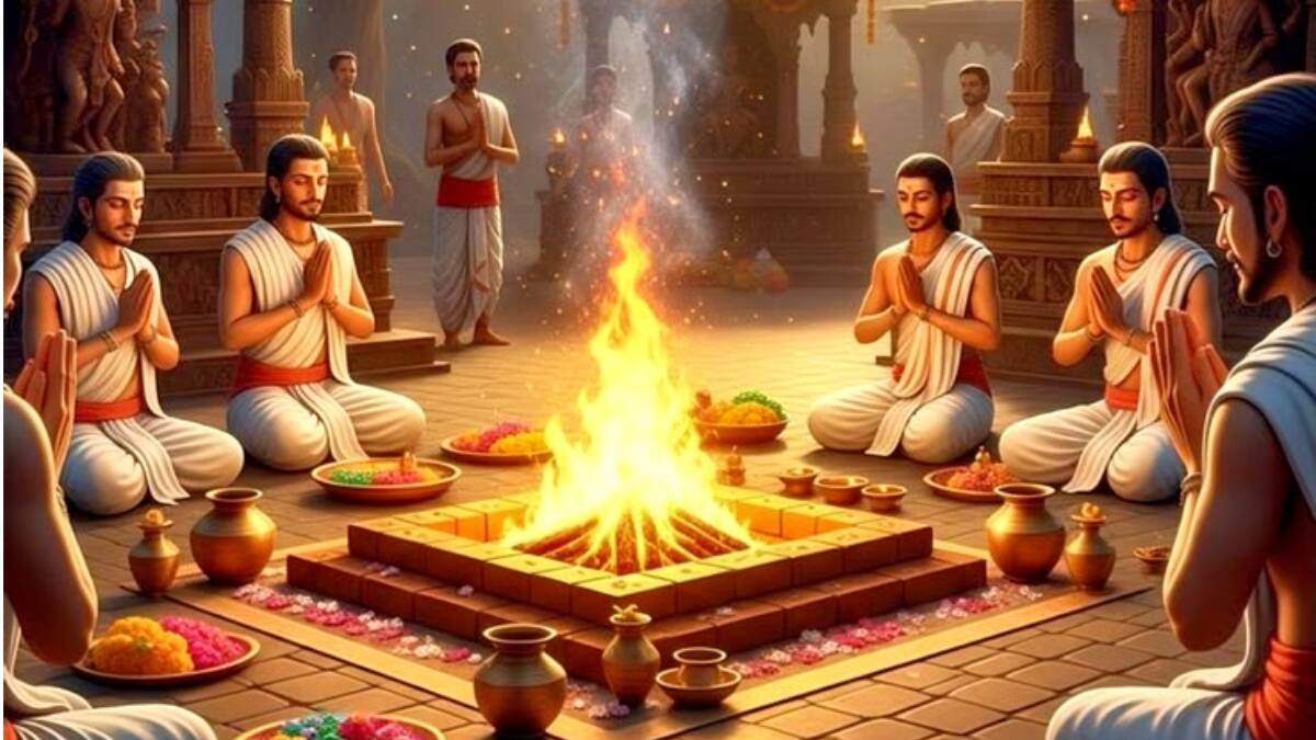 Hindu Religion: మీ గోత్రాన్ని ఎలా గుర్తించాలి? మతపరమైన ఆచారాలలో దీని ప్రాముఖ్యత ఏంటి? మత విశ్వాసాలు ఏం చెబుతున్నాయ్?