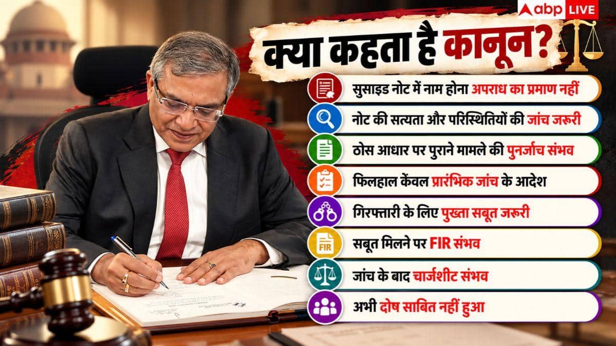 पुराने केस में पाए गए दोषी तो क्या गिरफ्तार हो सकते हैं CEC, क्या है कानून?