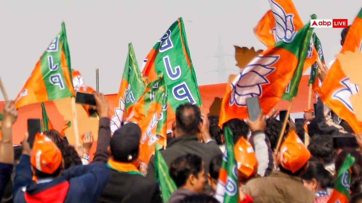 UP राज्यसभा चुनाव के साइड इफेक्ट, BJP को झटका, पूर्व MP ने दिया इ्स्तीफा