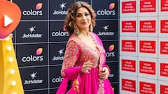 Celebs Spotted | Sonali Bendre, Kalki Koechlin, Jacqueline Fernandez And Others Turn Heads In The City