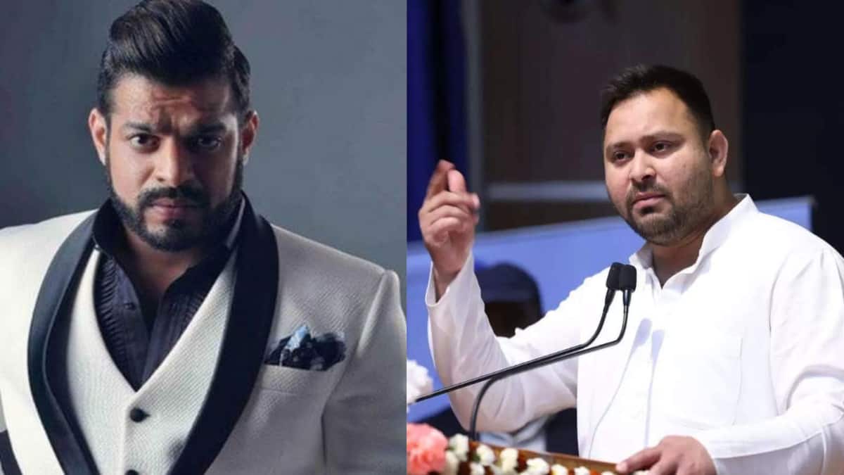 'Rise And Fall 2': Karan Patel Quits Midway, Tej Pratap Yadav Evicted From Show