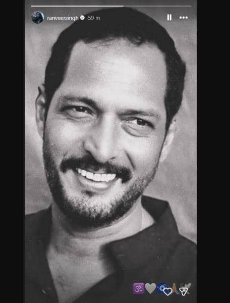 नाना पाटेकर के निधन से बॉलीवुड में पसरा मातम, अक्षय-रजनीकांत सहित इन दिग्गजों ने जताया शोक