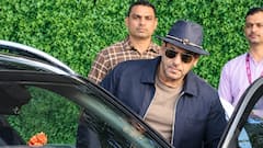Celeb Spotted | Salman Khan, Sonam Kapoor, Sanya Malhotra, And More Turn Heads In Mumbai