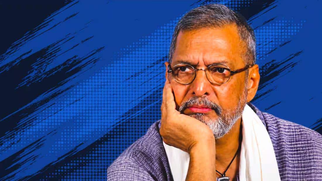'सदा' राहायला आला नाहीस माझ्याकडे, चारच दिवसांपूर्वी फोनवर बोललो होतो, नाना पाटेकरांच्या आठवणीने सदाभाऊ भावूक