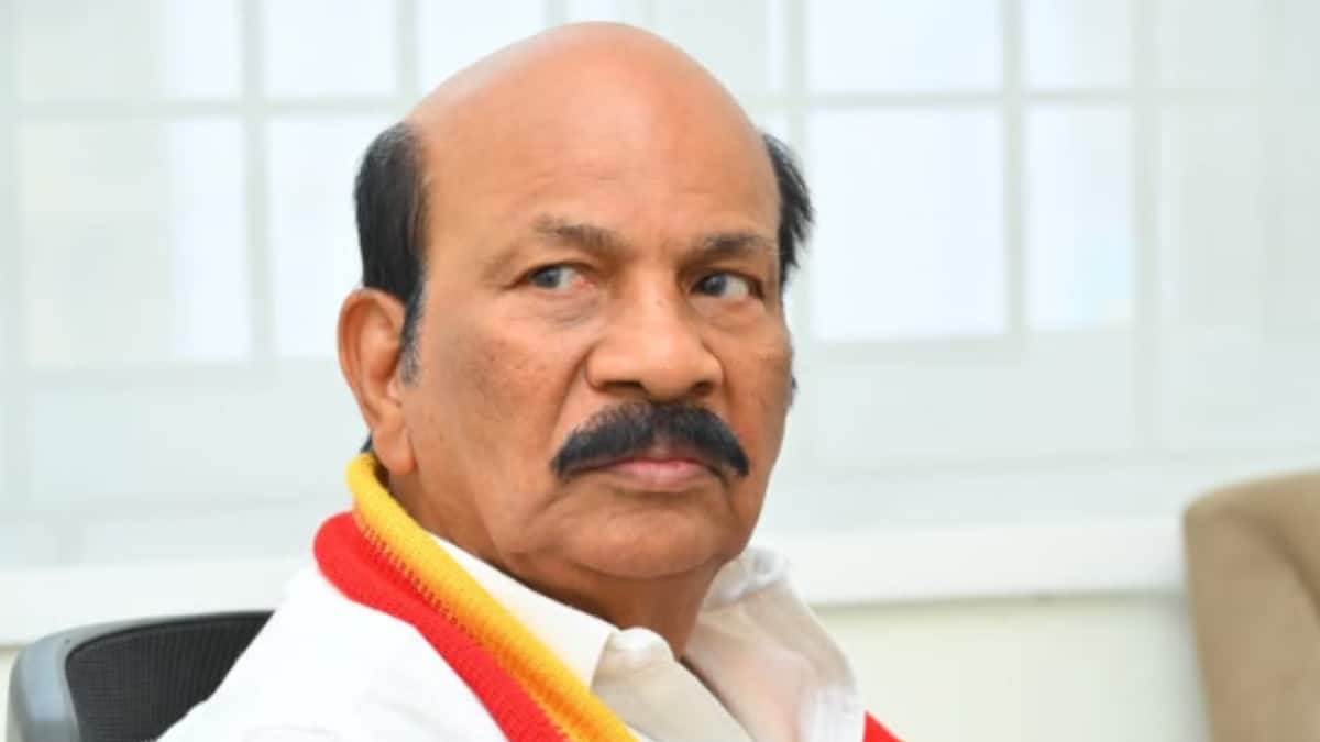 TN Health Minister Says TVK MLA VS Babu Getting Proper Care, Rejects Transparency Concerns