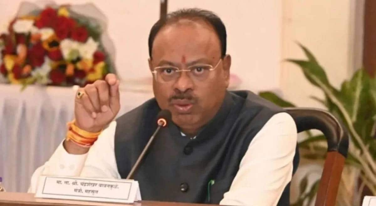 Maharashtra Drought: राज्यात आणखी 36 तालुके दुष्काळग्रस्त जाहीर करण्यासाठी सर्व्हे सुरू, महसूलमंत्री चंद्रशेखर बावनकुळेंचं वक्तव्य; ग्राउंड ट्रूथिंगबद्दलही मोठा निर्णय