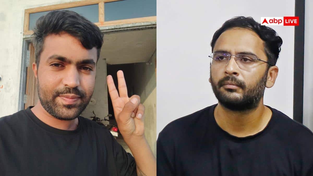 CJP सदस्य को हिरासत में लेने के बाद सुबह घर छोड़ गई पुलिस, रांका बोले- 'कुछ हदें पार...'