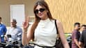 Celeb Spotted | Mouni Roy, Yami Gautam, Farhana Bhatt And More Turn Heads In Mumbai