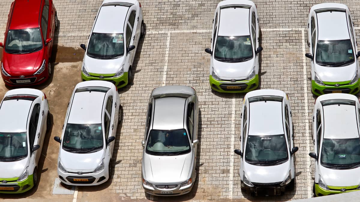 Parking Space Controversy : अजबच! महिलेने 20 कोटींत खरेदी केले 196 पार्किंग स्पेस; नंतर पार्किंगसाठी उकळली मनमानी भाडेवसुली, सगळेच हतबल