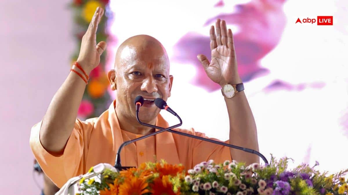 माफिया अतीक के कब्जे से मुक्त कराई गई जमीन पर कल भूमिपूजन करेंगे CM योगी