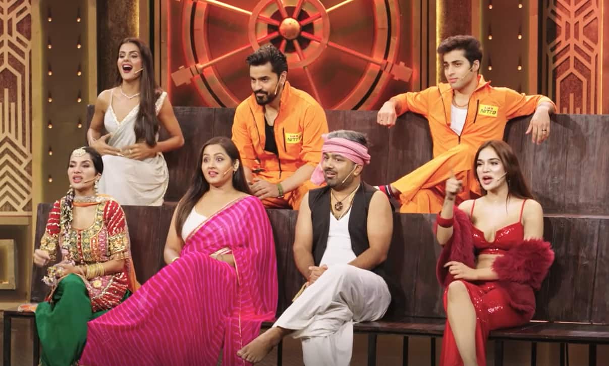 Rise and Fall 2 Episode 16 Review: प्रियंका-शहजाद के बीच हुई तीखी बहस, बेटी को याद कर रोईं स्वरा भास्कर