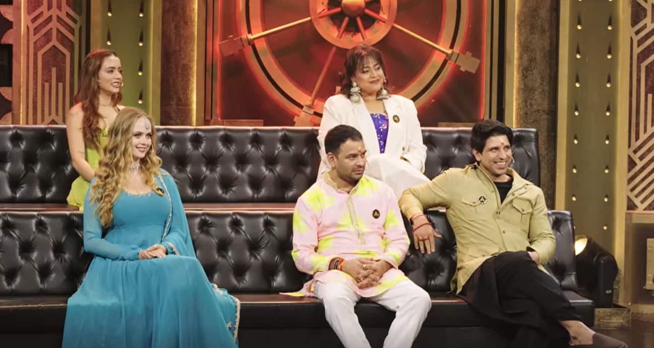 Rise and Fall 2 Episode 16 Review: प्रियंका-शहजाद के बीच हुई तीखी बहस, बेटी को याद कर रोईं स्वरा भास्कर