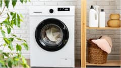 Washing Machine : వాషింగ్ మెషీన్ నుంచి దుర్వాసన వస్తోందా? అయితే మెషీన్ ఇలా శుభ్రం చేయండి