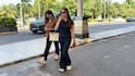Celeb Spotted | Aditya Roy Kapur, Jannat Zubair, Munawar Faruqui And More Turn Heads In Mumbai