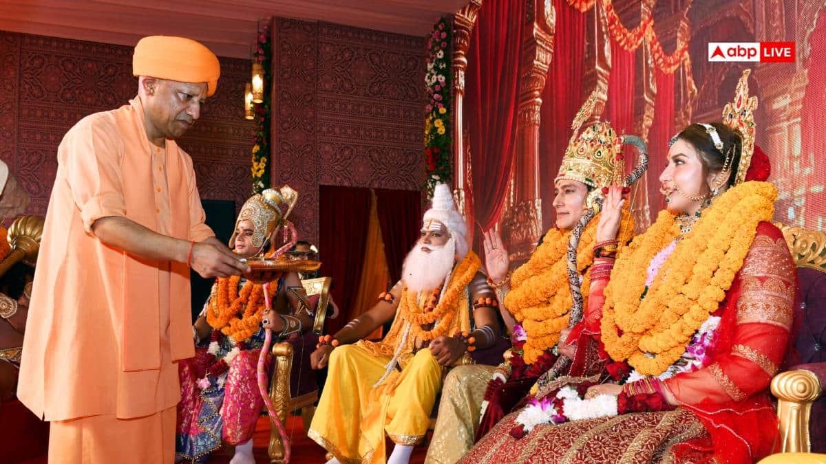 मास्को में भी रामलीला के मंचन की तैयारी, 16 कलाकार निभाएंगे किरदार
