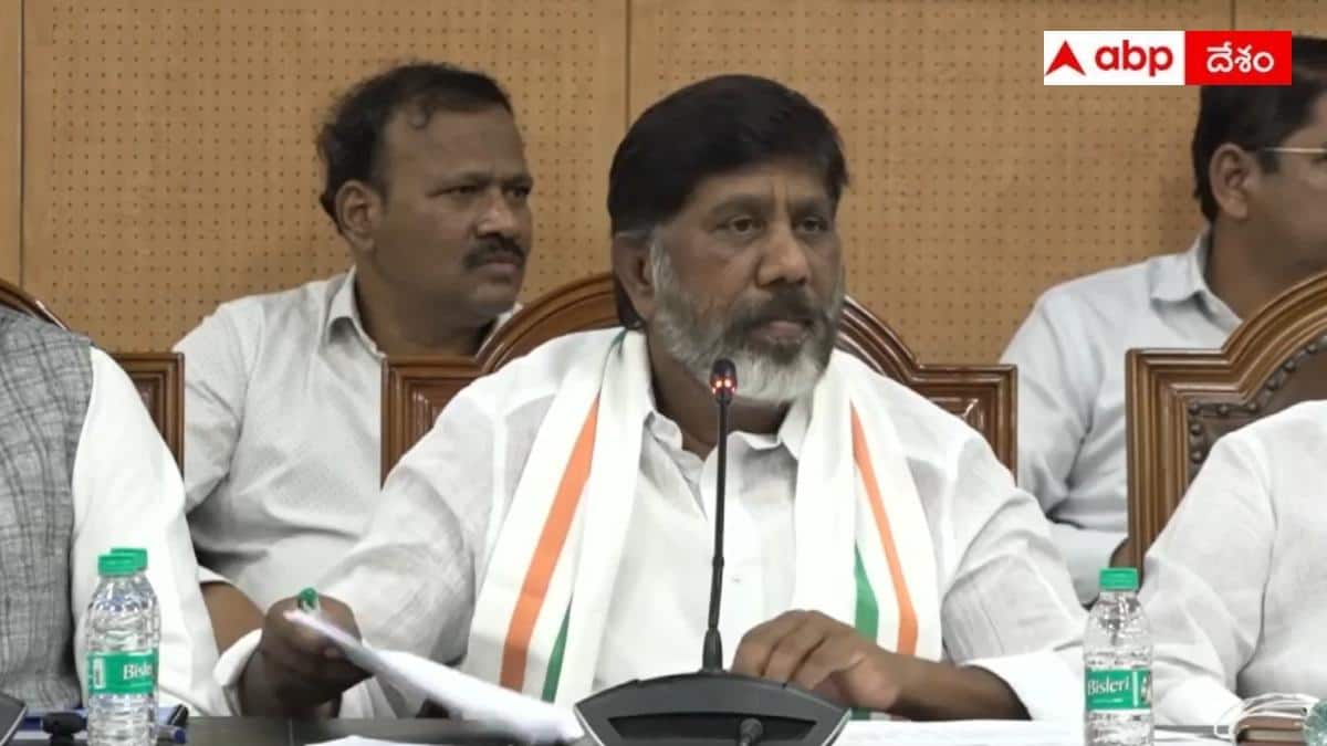 Singareni Bonus: సింగరేణి కార్మికులకు గుడ్ న్యూస్ .. ఒక్కొక్కరికి రూ.1. 51 లక్షల దసరా బోనస్: భట్టి విక్రమార్క