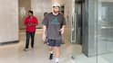 Celeb Spotted | Aditya Roy Kapur, Jannat Zubair, Munawar Faruqui And More Turn Heads In Mumbai