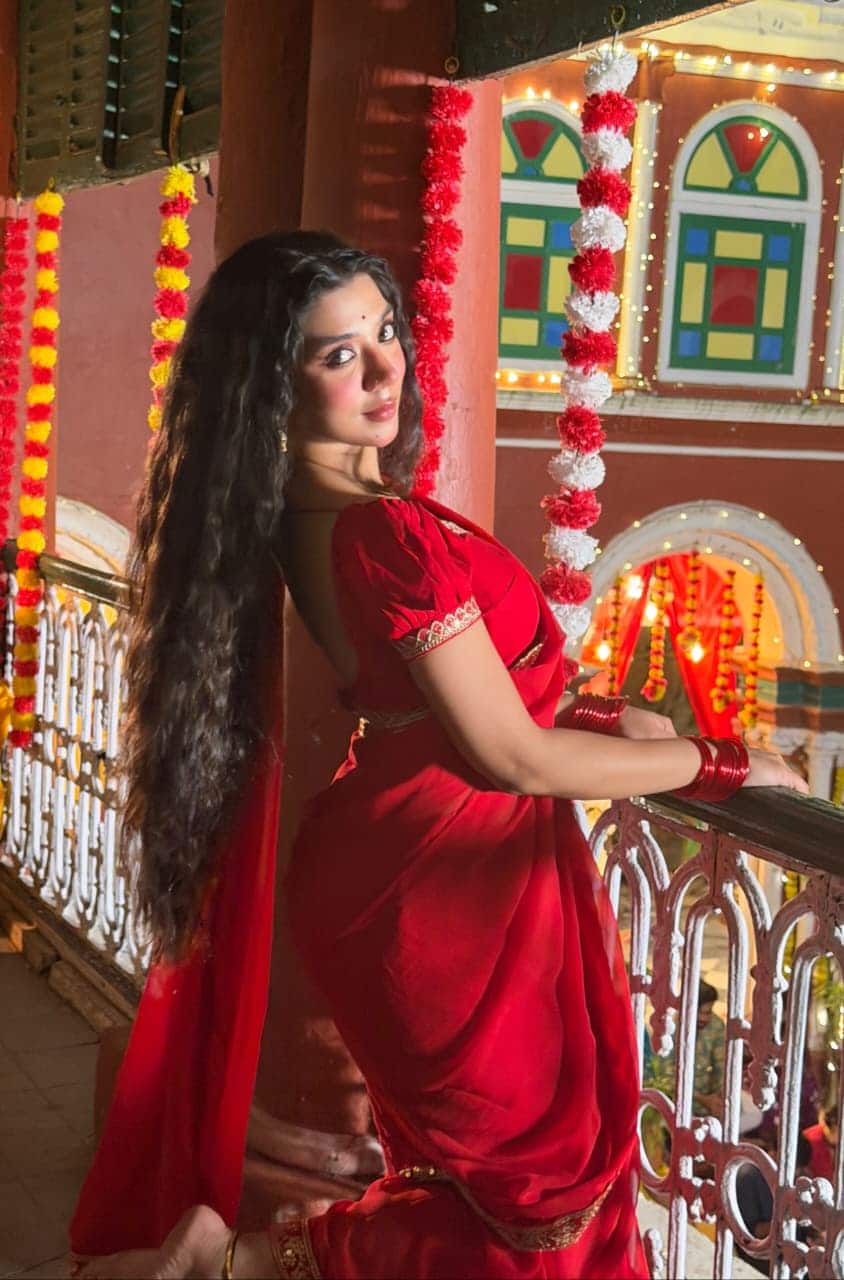 Shilpa Rao: পুজোয় মুক্তি পাবে শিল্পা রাওয়ের কন্ঠে নতুন বাংলা গান, অভিনয়ে টলি অভিনেত্রী