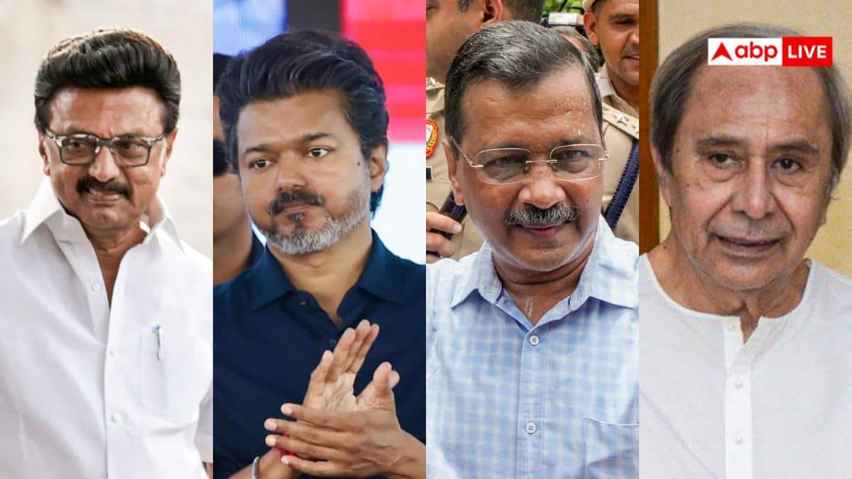 'AAP, DMK, विजय...', वो 5 बड़ी विपक्षी पार्टियां जो ज्ञानेश कुमार के खिलाफ SC नहीं गई