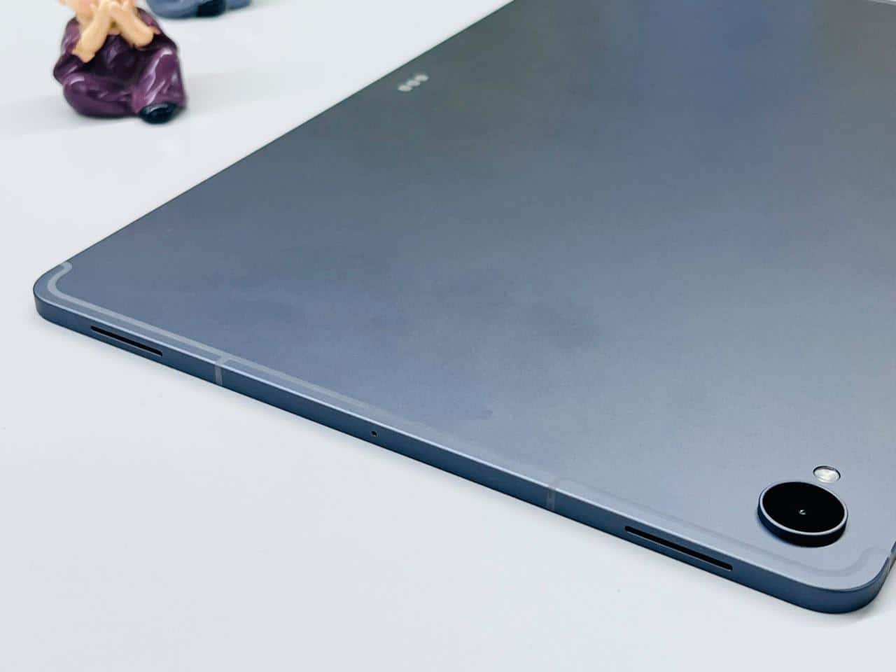 Samsung Galaxy Tab S12+ Review: Say Hello To Big-Screen Royalty. Does The Price Tag Play Spoilsport?