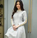 नवरात्रि के सातवें दिन के लिए बेस्ट हैं ये ग्रे आउटफिट्स, कृति सेनन से भूमि पेडनेकर तक इन 7 एक्ट्रेसेस से लें इंस्पिरेशन