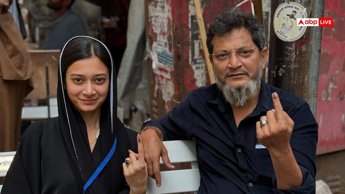'कैसा हराया...', AIMIM पार्षद सहर शेख के पिता शिंदे गुट में शामिल, सियासी चर्चा तेज