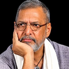 Nana Patekar Prayer Meet: 'आठवणीतले नाना', प्रार्थना सभेत कलाकारांच्या डोळ्यात अश्रु, आठवणी सांगताना गहिवरले, बॉलिवूडमधून कुणीच नाही