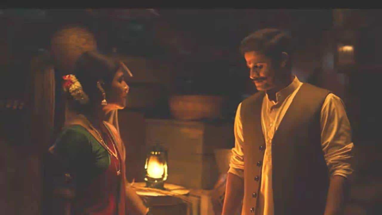 इस दिन 5 भाषाओं में रिलीज होगी भारत की तरफ से ऑस्कर में गई मराठी फिल्म 'गोंधळ', जानें रिलीज डेट