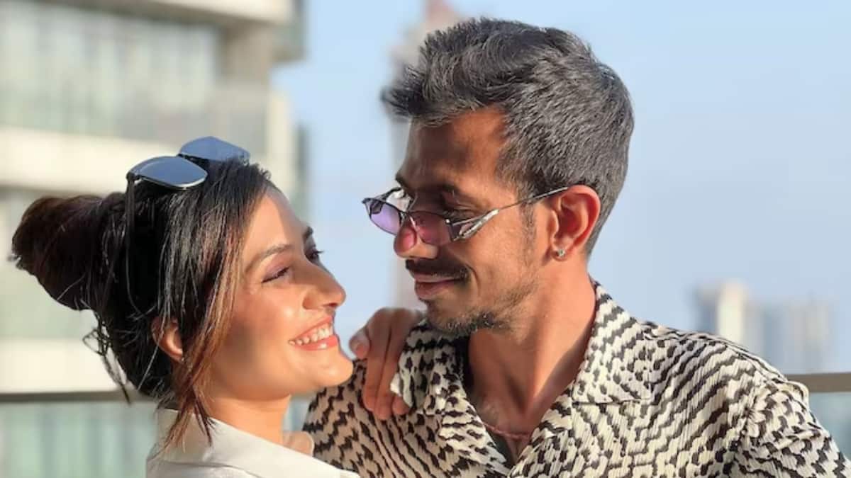 Yuzvendra Chahal: 'दारूच्या आहारी गेलो, पॅनिक अटॅकने तोंड वाकडं व्हायचं, ओठ एका बाजूला ओढल्याने बोलता सुद्धा येत नव्हतं, त्यामुळे 26 दिवस..' ; घटस्फोटानंतरची चहलने सांगितली भयावह कहाणी