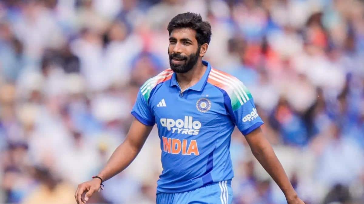 BCCI के लिए सबसे बड़ा सिरदर्द बन चुके हैं जसप्रीत बुमराह, 3 कारणों से समझें