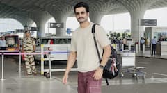 Celeb Spotted | Ranbir Kapoor, Sunny Leone, Mallika Sherawat And More Bollywood Stars Turn Heads In Mumbai