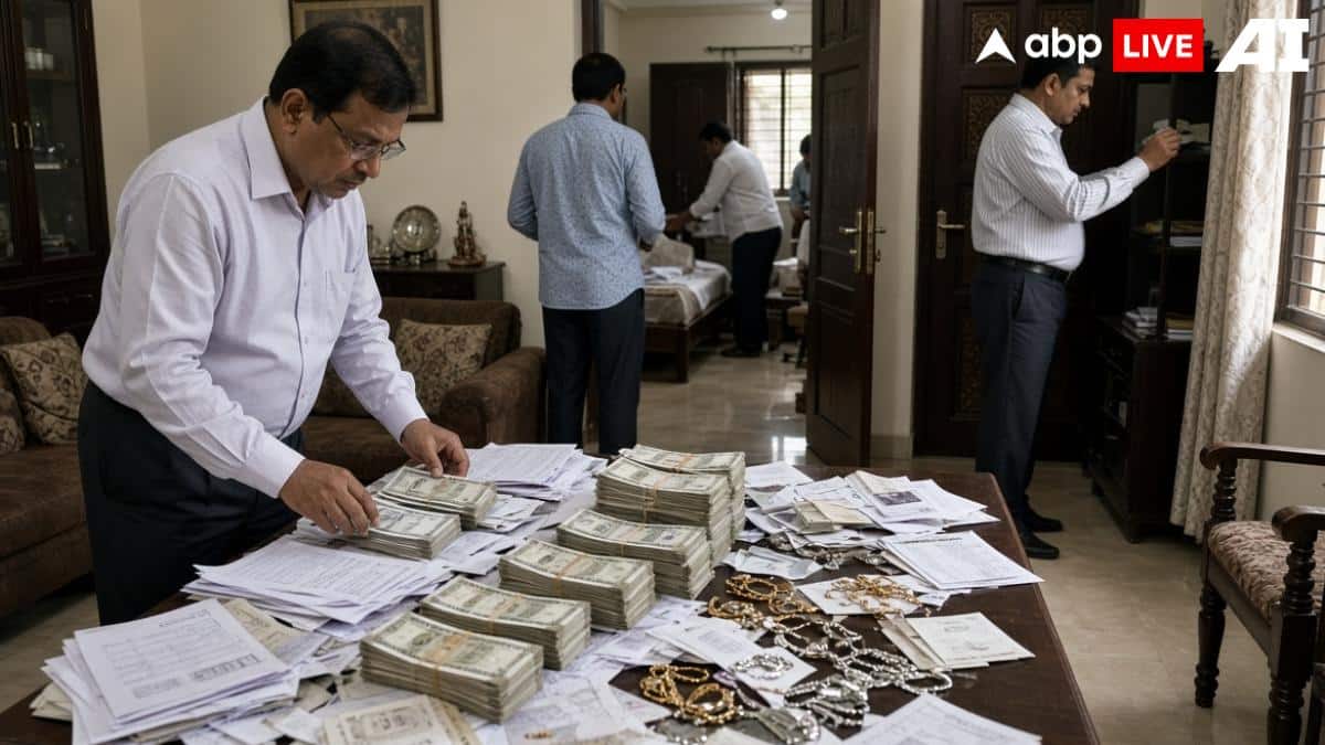 पटना से कटिहार तक छापेमारी, इंजीनियर की संपत्ति देख निगरानी टीम भी हैरान!