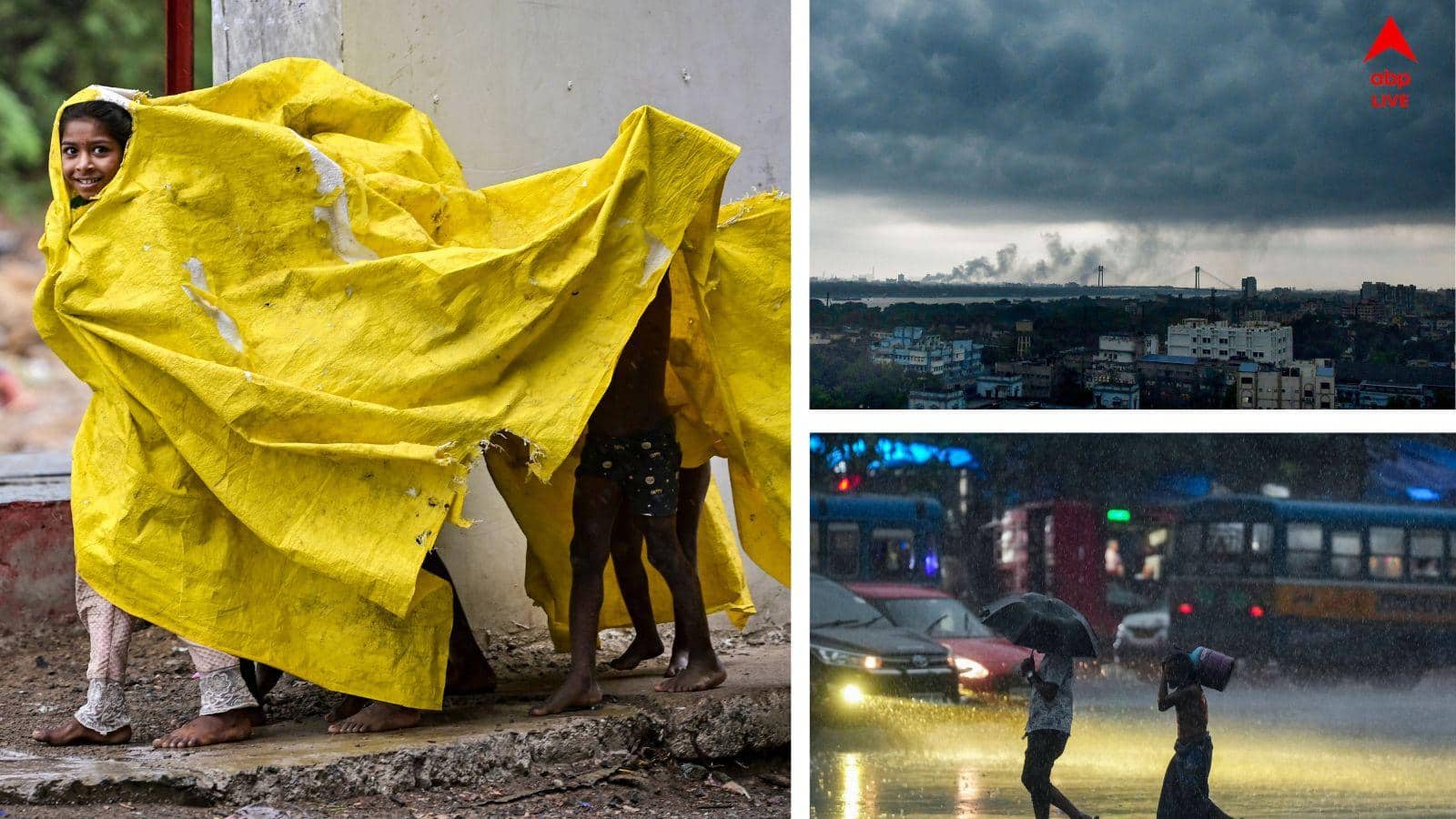 Weather Update: আজ সন্ধ্যায় নামতে পারে বৃষ্টি ? কেমন আবহাওয়া থাকবে ষষ্ঠী-সপ্তমীতে ? আপডেট IMD-র