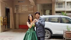 Celeb Spotted | Ranbir Kapoor, Sunny Leone, Mallika Sherawat And More Bollywood Stars Turn Heads In Mumbai